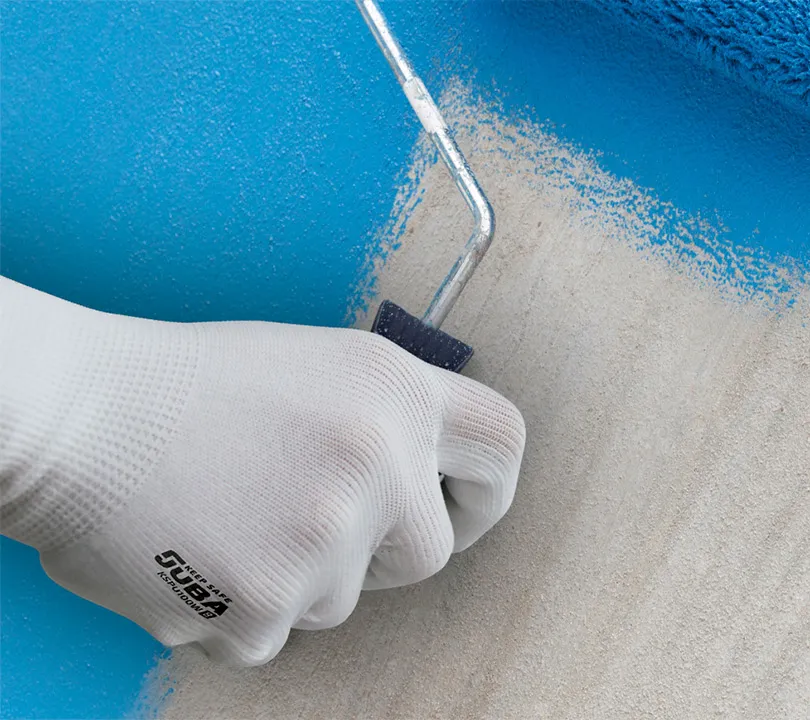 Guantes de PU Juba - KSPU100W KEEP SAFE Uso Guantes de PU Juba - KSPU100W KEEP SAFE Uso