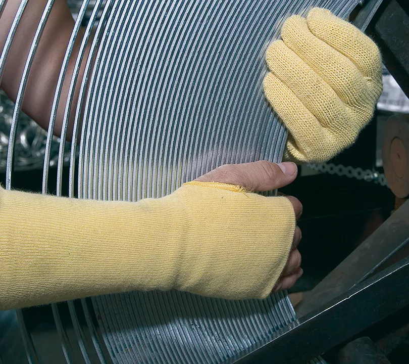 Glove Juba - SKST56 POWER CUT Uso
