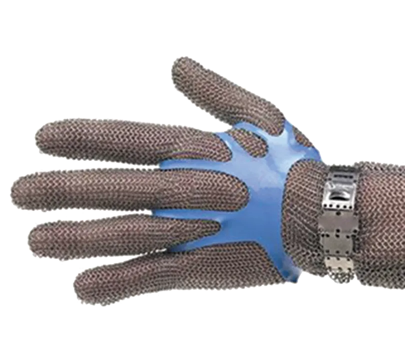 Glove - FGCM100AZUL Uso Glove - FGCM100AZUL Uso