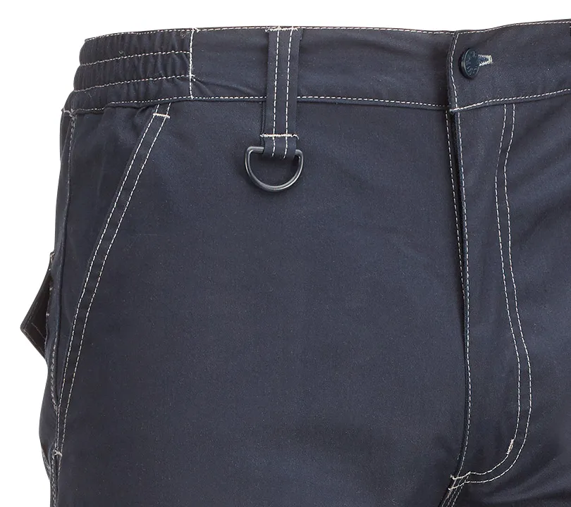 Pantalones de trabajo Flex - 121 LIGHT FLEX Detalle