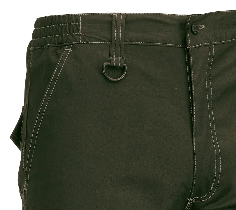 Pantalones de trabajo Flex - 131 LIGHT FLEX Detalle