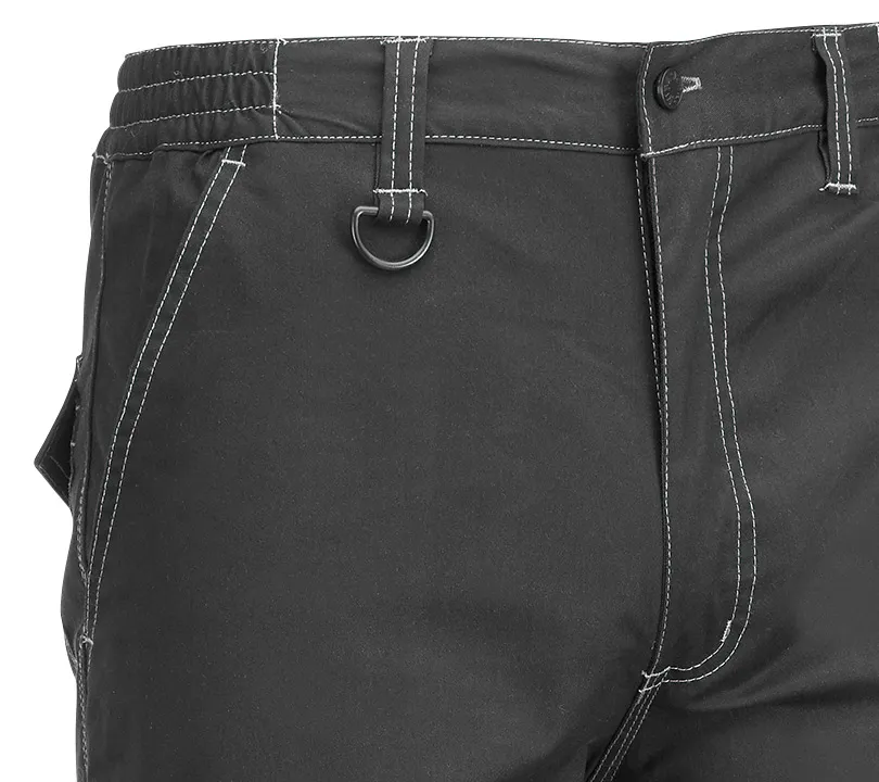 Pantalones de trabajo Flex - 151 FLEX Detalle
