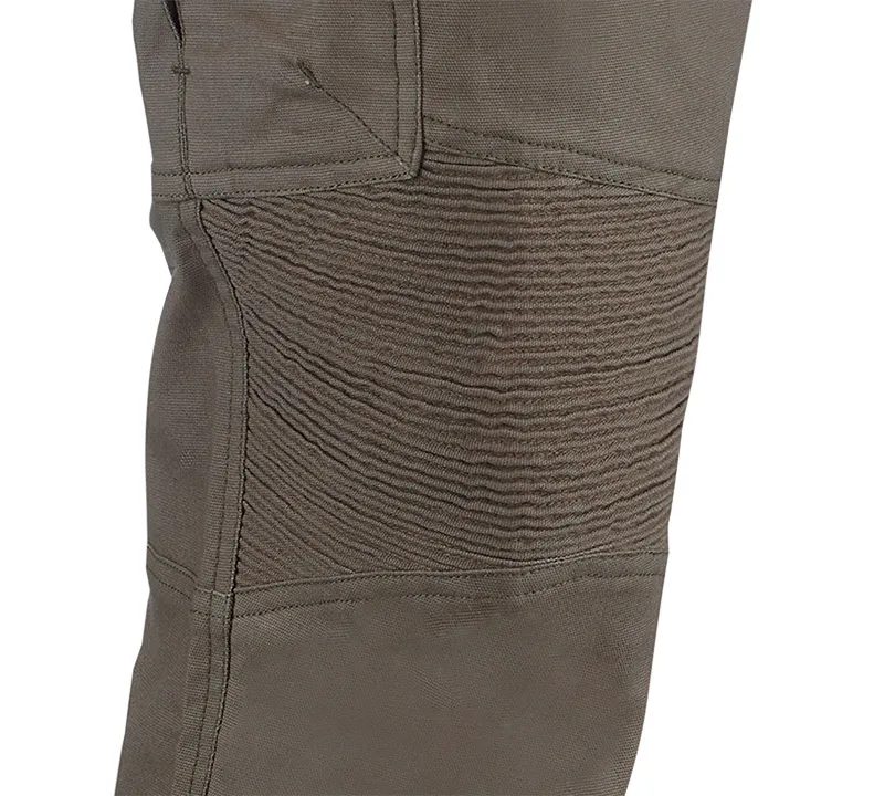 Pantalones de trabajo Flex - 161 COTTON FLEX Detalle