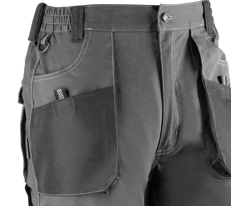 Pantalones cortos Flex - 172 FLEX Detalle
