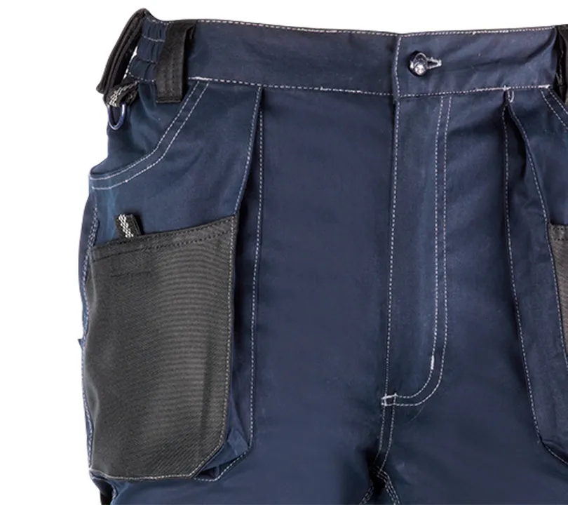 Pantalones de trabajo Flex - 181 FLEX Detalle
