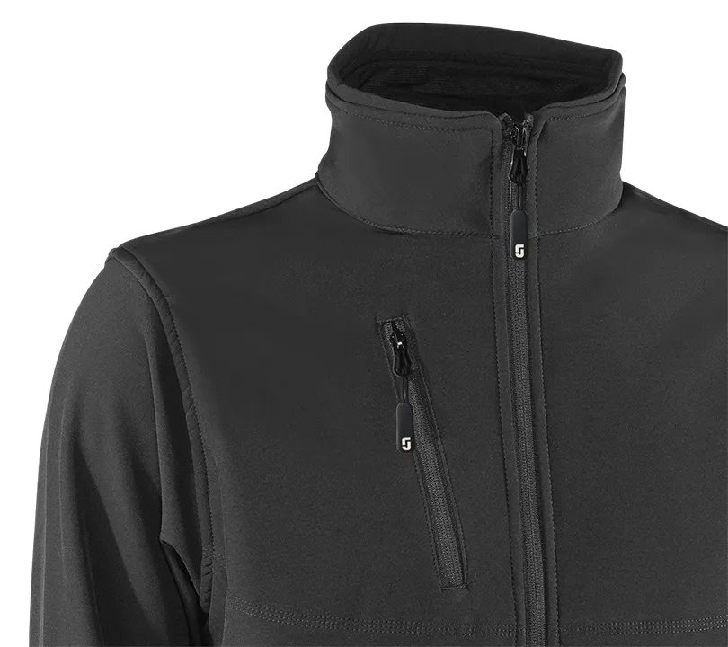 Parkas Froid et pluie - 1894B VENTUS Detalle
