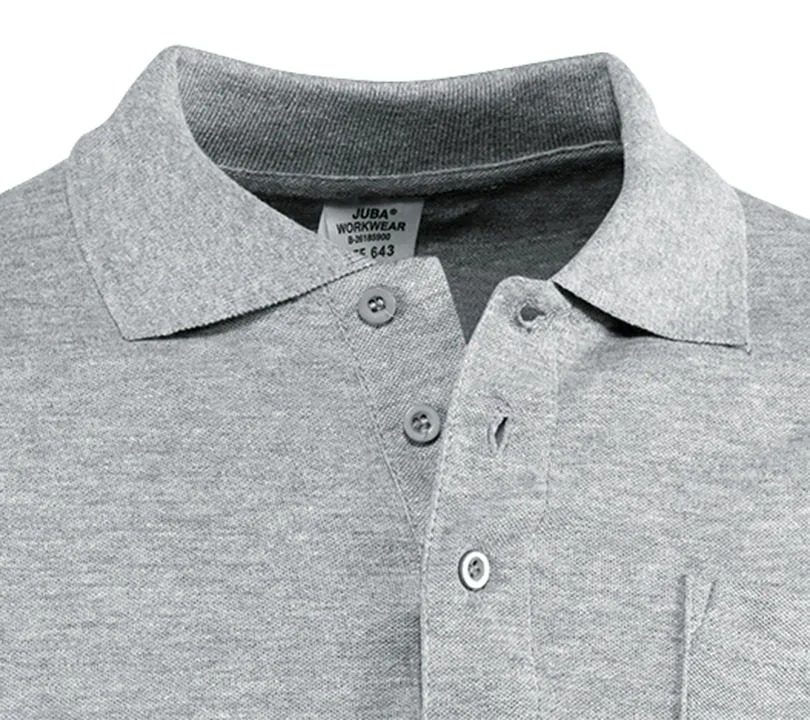 Polos Industrial e Top - 603 INDUSTRIAL Detalle