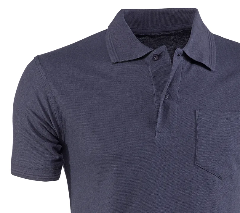 Polos Industrial e Top - 604 INDUSTRIAL Detalle