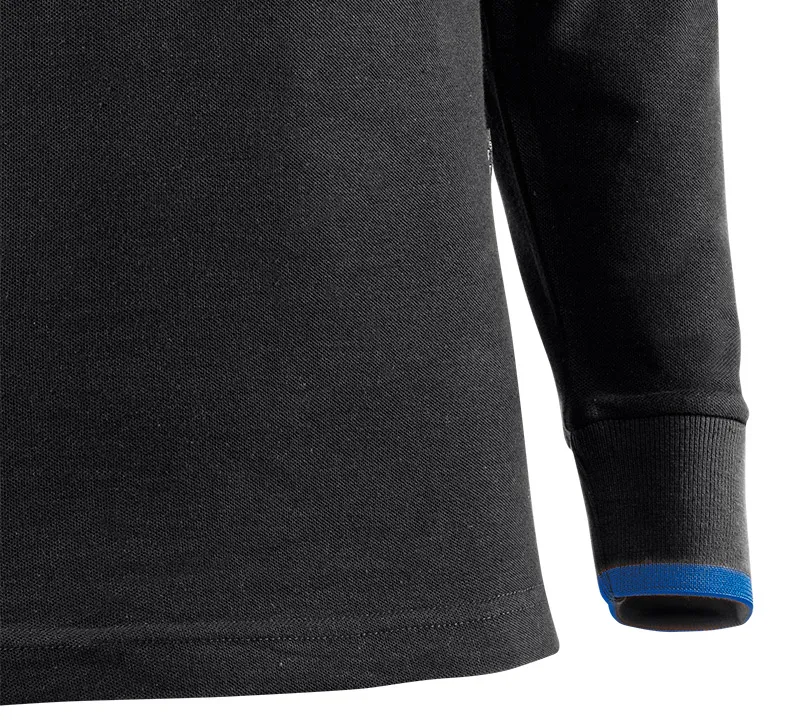 Polos Industrial y Top - 617 TOP RANGE Detalle