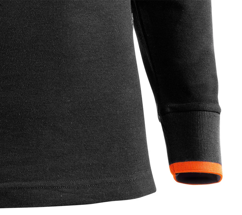 Polos Industrial y Top - 618 TOP RANGE Detalle