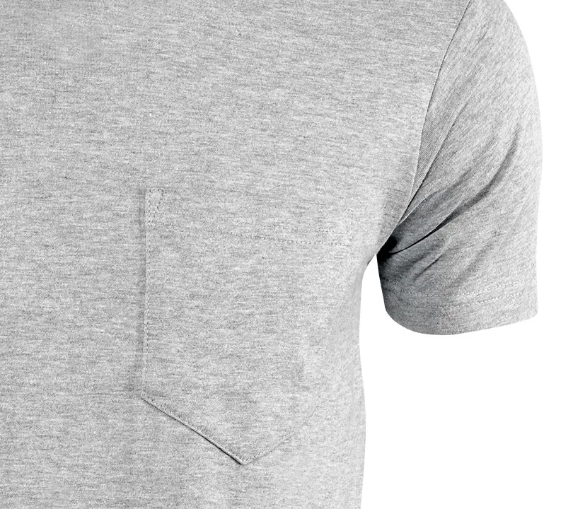 Camisetas Industrial y Top - 633 INDUSTRIAL Detalle