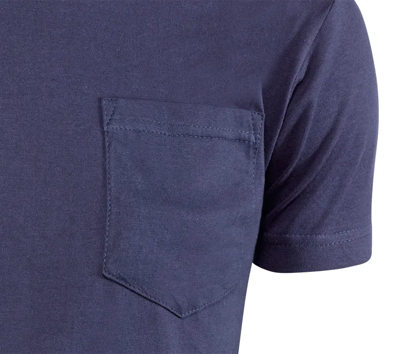 Camisetas Industrial y Top - 634 INDUSTRIAL Detalle