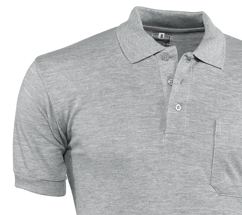 Polos Industrial e Top - 643 INDUSTRIAL Detalle
