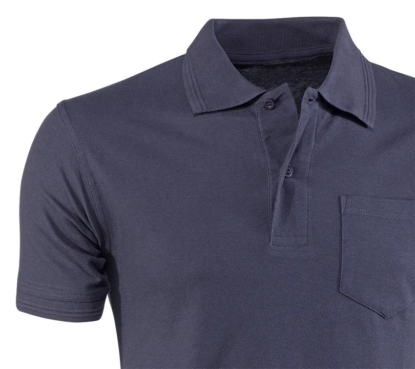 Polos Industrial e Top - 644 INDUSTRIAL Detalle