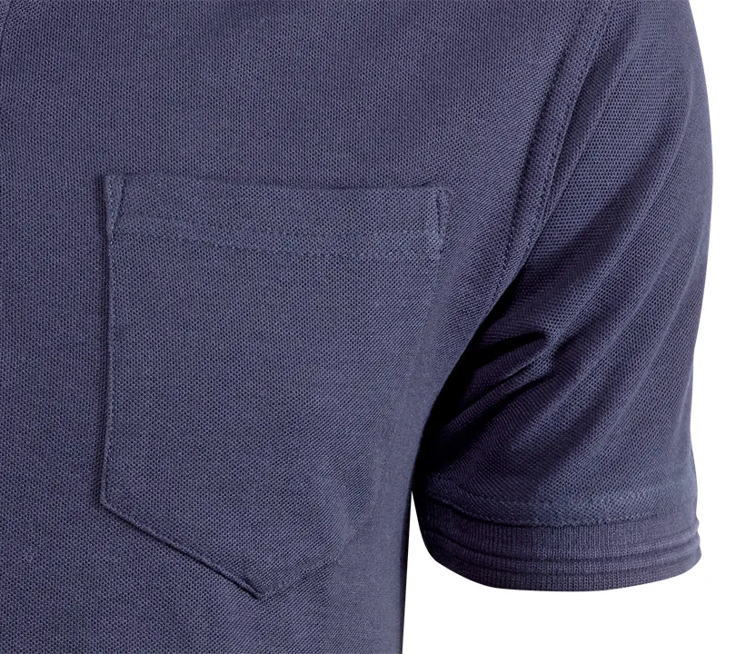 Polos Industrial y Top - 644 INDUSTRIAL Detalle