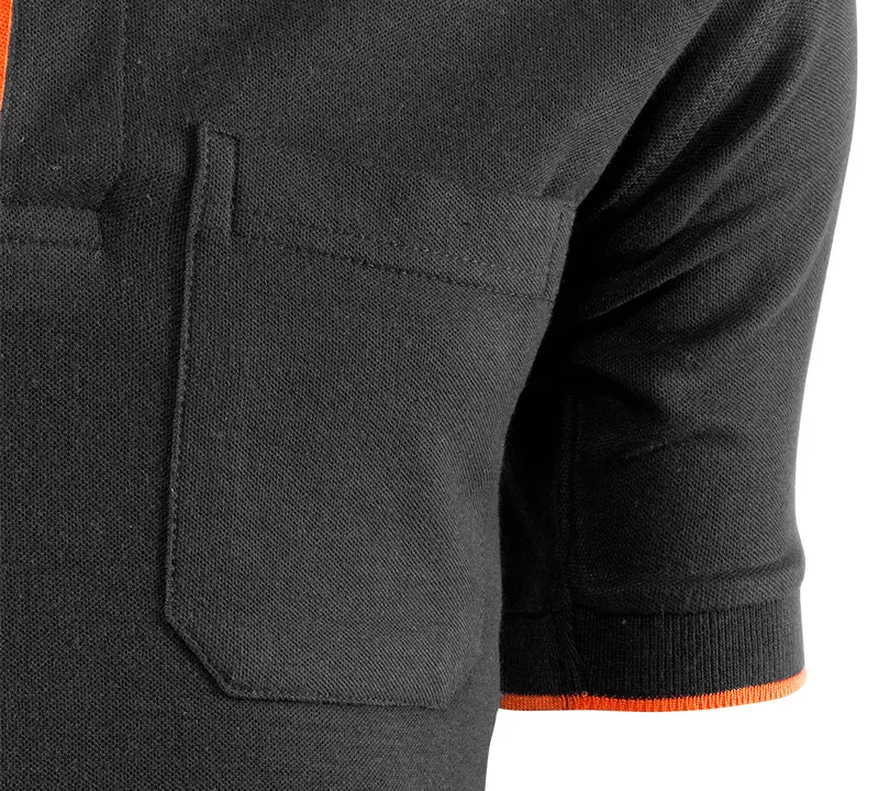 Polos Industriel et Top - 647 TOP RANGE Detalle