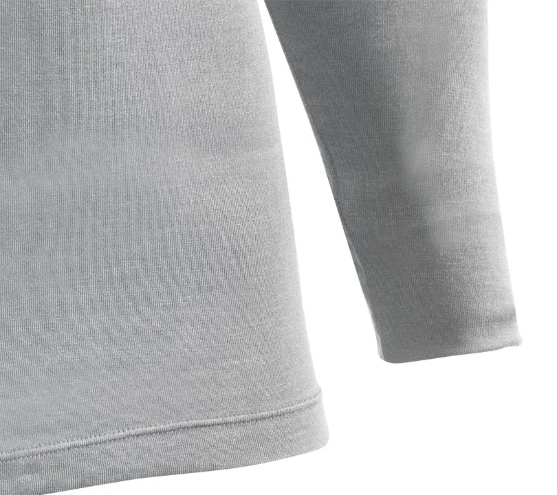 Camisetas Frío y lluvia - 710GY THERMAL UNDERWEAR Detalle