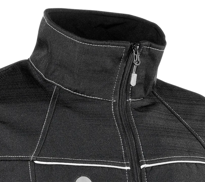Parkas Frío y lluvia - 827 AKILES Detalle