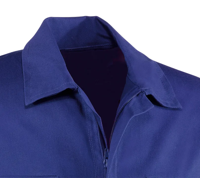 Chaquetas Industrial y Top - 846AZ INDUSTRIAL Detalle