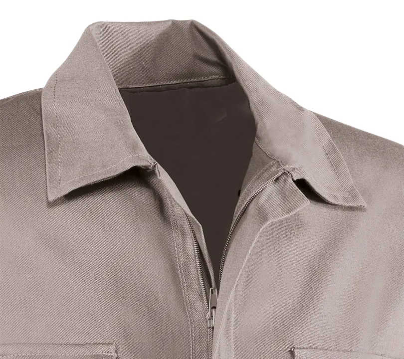 Chaquetas Industrial y Top - 846GY INDUSTRIAL Detalle