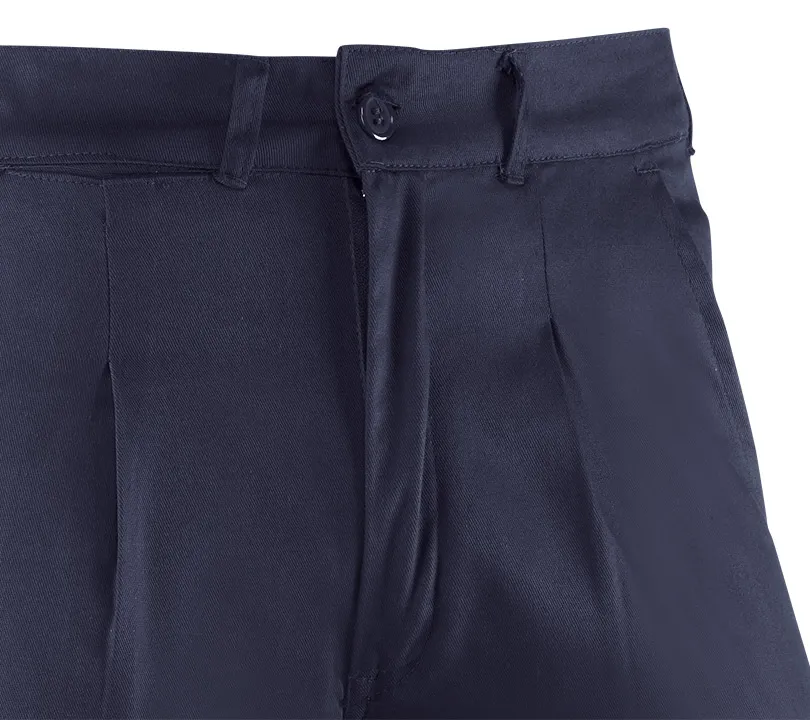 Pantalones de trabajo Industrial y Top - 849BL INDUSTRIAL Detalle