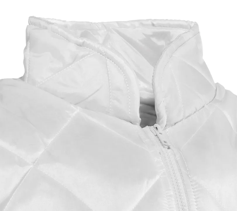 Chalecos - 881 BAKER Detalle