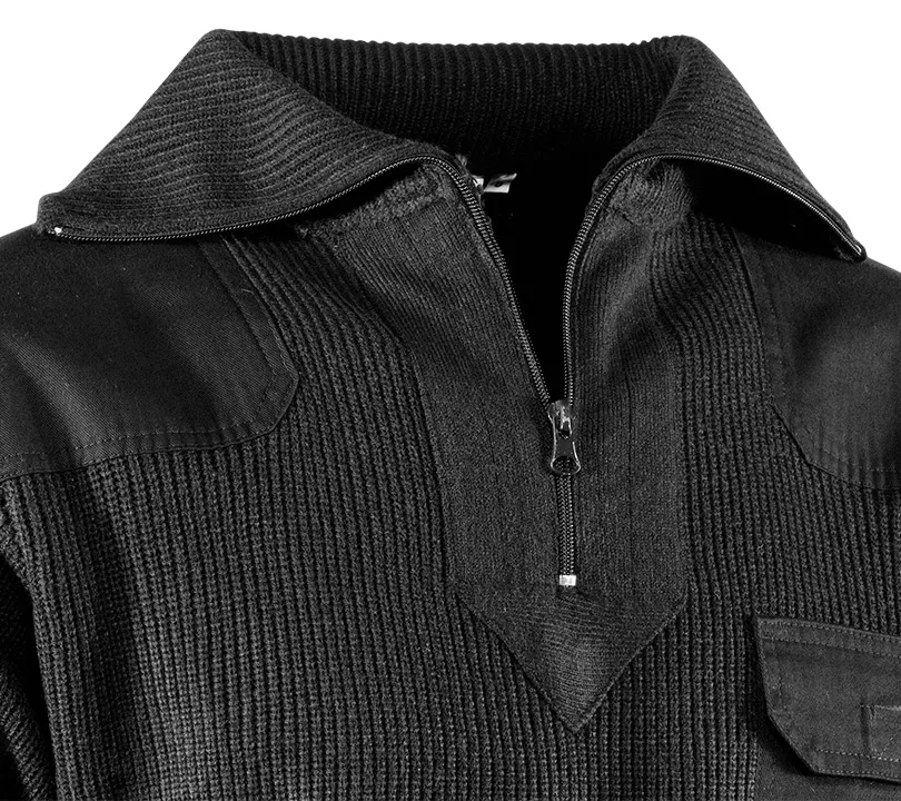 Jumpers Cold and rain - 899B ORION Detalle