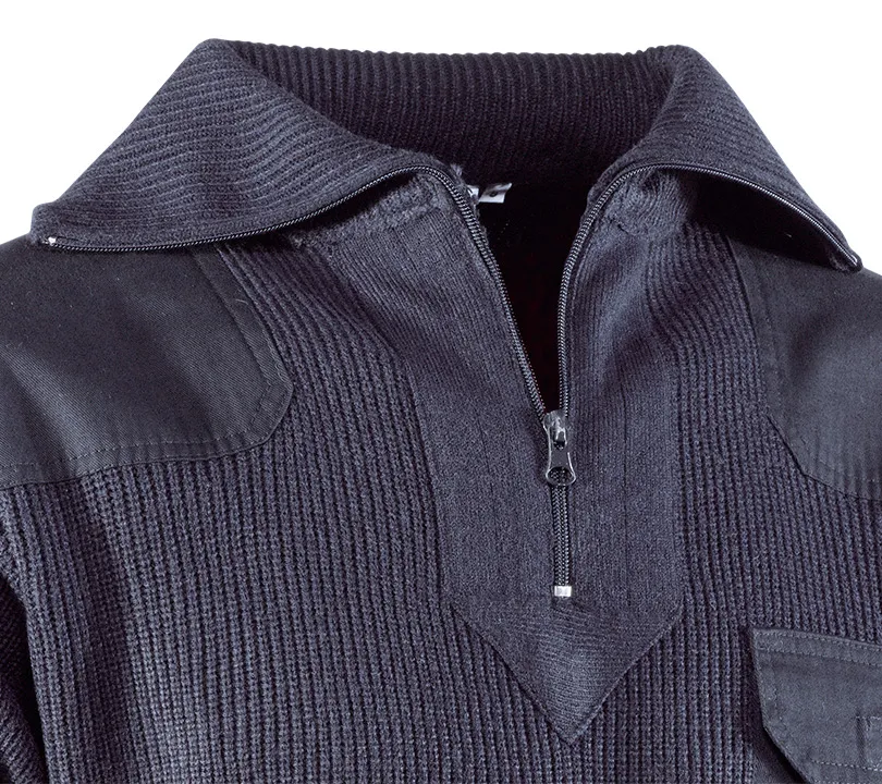 Jumpers Cold and rain - 899DN ORION Detalle