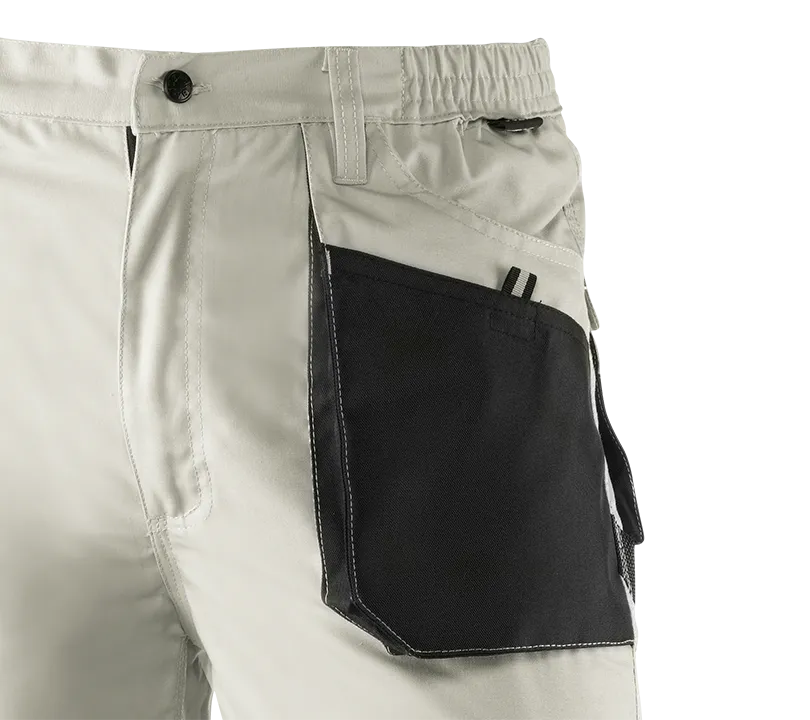 Pantalones de trabajo Top Range - 971 TOP RANGE Detalle