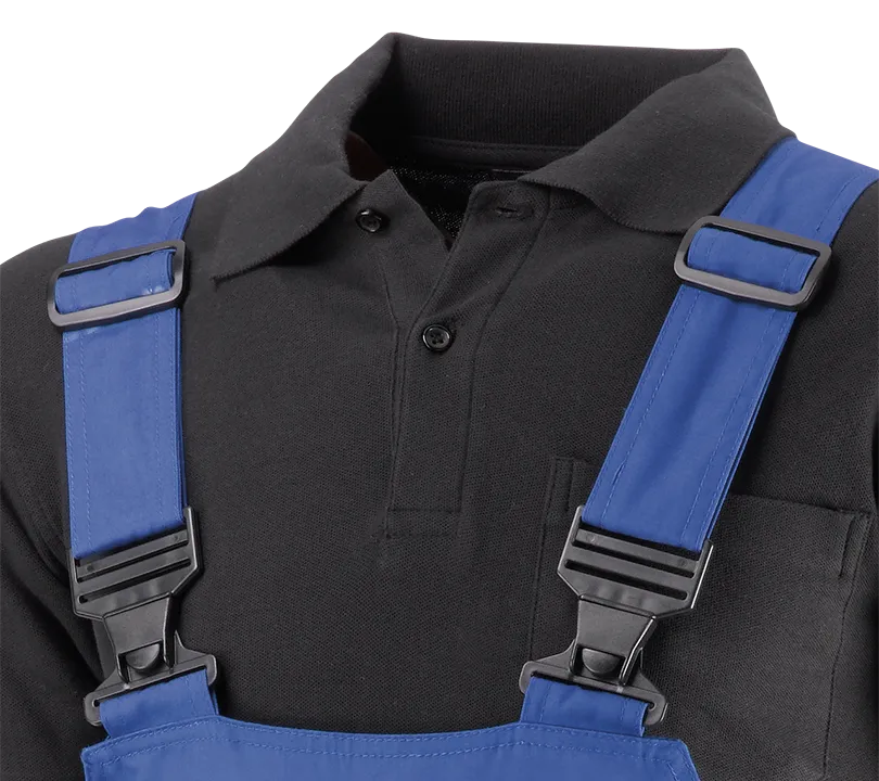 Buzos y petos Top Range - 993 TOP RANGE Detalle