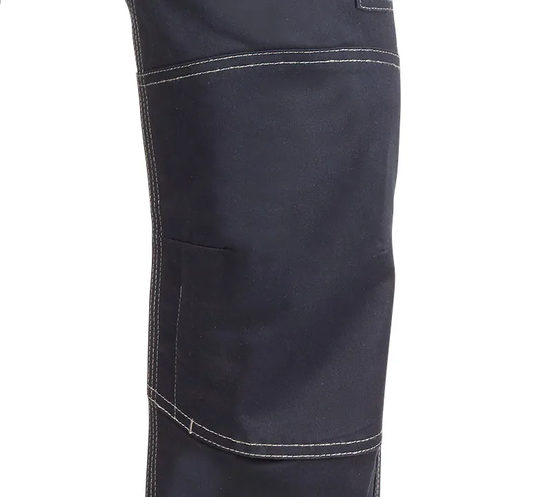 Pantalones de trabajo Flex - 121 LIGHT FLEX Detalle Pantalones de trabajo Flex - 121 LIGHT FLEX Detalle
