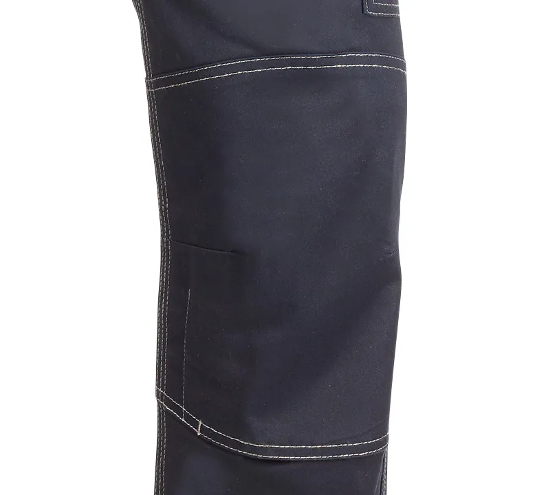 Pantalones de trabajo Flex - 141 FLEX Detalle Pantalones de trabajo Flex - 141 FLEX Detalle