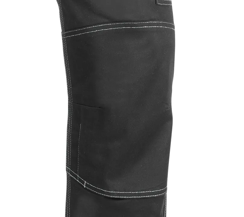 Pantalones de trabajo Flex - 151 FLEX Detalle Pantalones de trabajo Flex - 151 FLEX Detalle
