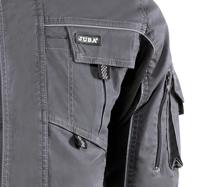 Chaquetas Flex - 170 FLEX Detalle Chaquetas Flex - 170 FLEX Detalle