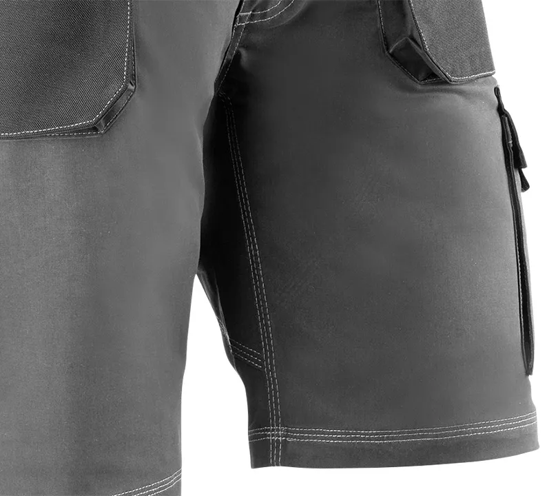 Pantalones cortos Flex - 172 FLEX Detalle Pantalones cortos Flex - 172 FLEX Detalle