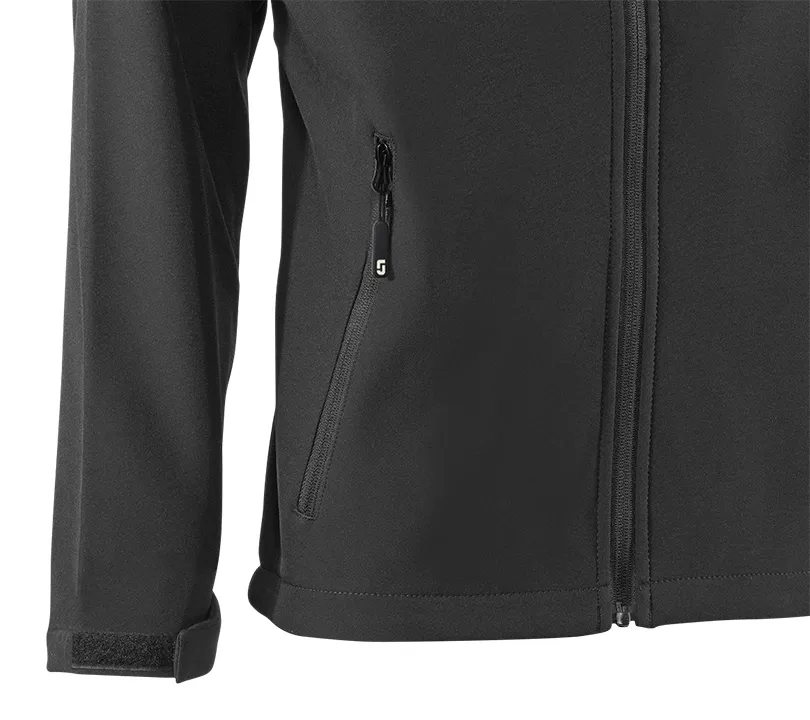 Parkas Froid et pluie - 1894B VENTUS Detalle