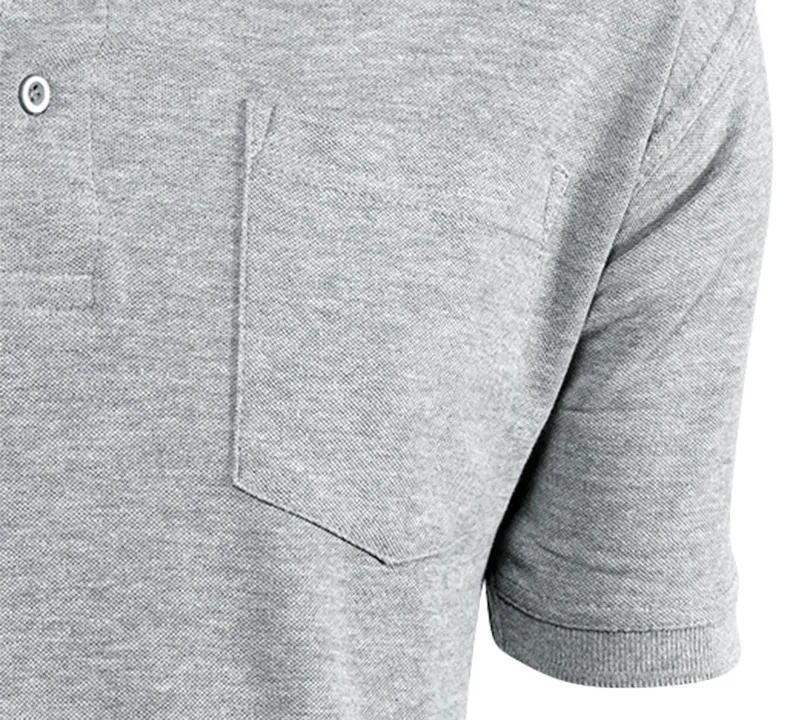 Polos Industrial e Top - 603 INDUSTRIAL Detalle