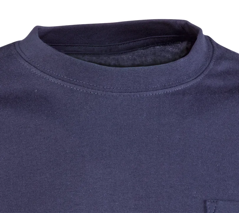 T-shirt Industrial e Top - 634 INDUSTRIAL Detalle