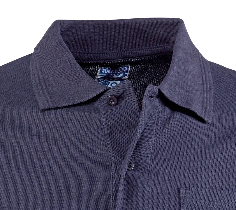Polos Industrial y Top - 644 INDUSTRIAL Detalle