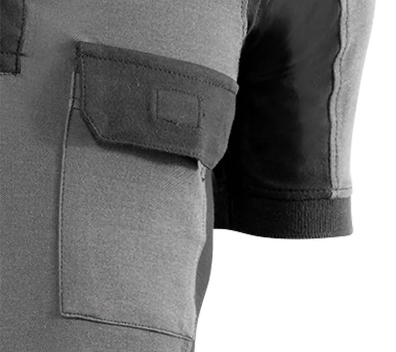 Polos Flex - 670 FLEX Detalle