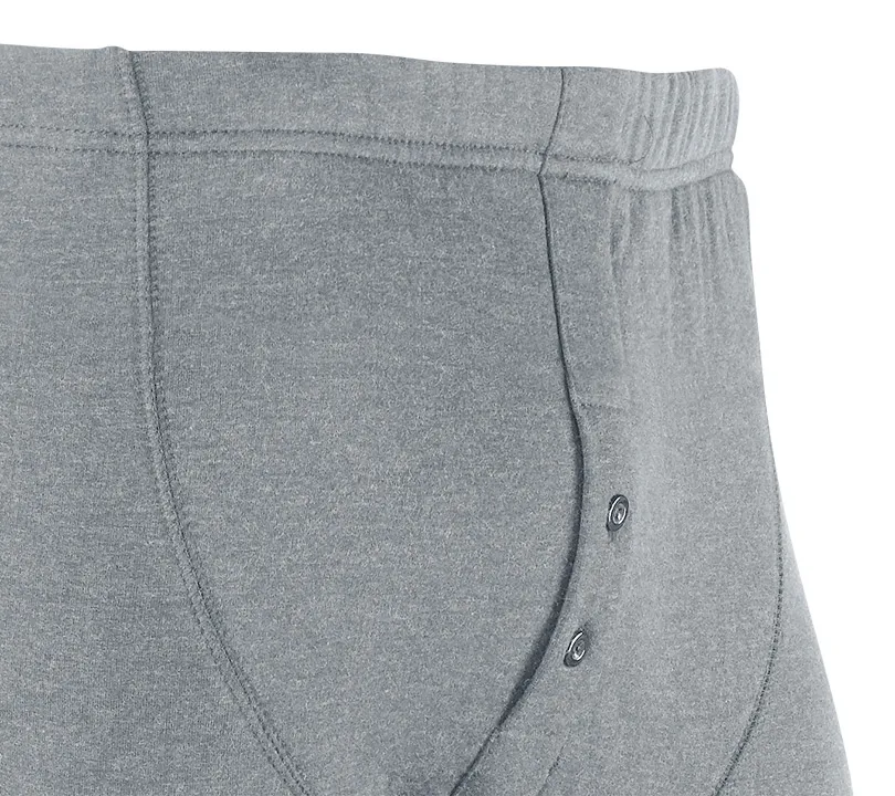 Pantalones de trabajo Frío y lluvia - 711GY THERMAL UNDERWEAR Detalle