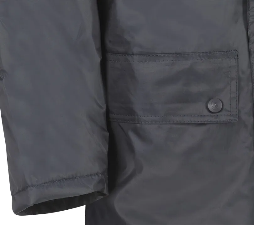 Parkas Frío y lluvia - 820AZUL VIANA Detalle Parkas Frío y lluvia - 820AZUL VIANA Detalle
