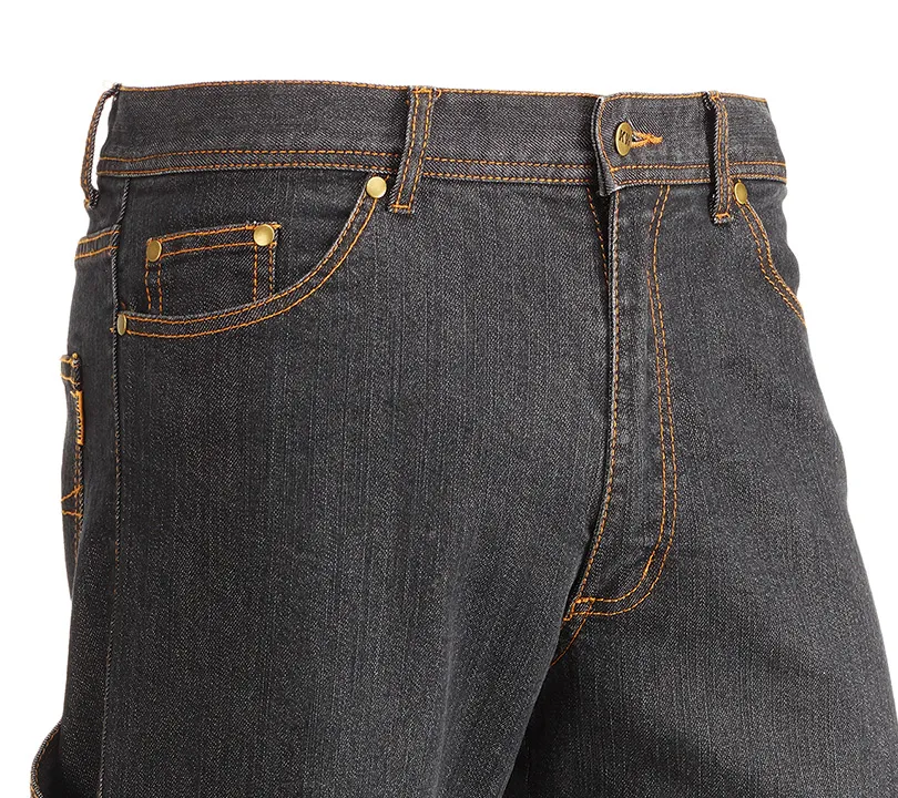 Pantalones de trabajo Kasual - 830D EXPLORER Detalle Pantalones de trabajo Kasual - 830D EXPLORER Detalle