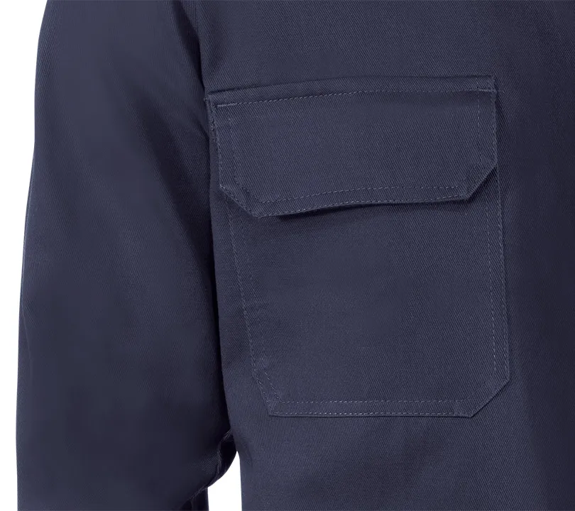 Chaquetas Industrial y Top - 845BL INDUSTRIAL Detalle Chaquetas Industrial y Top - 845BL INDUSTRIAL Detalle
