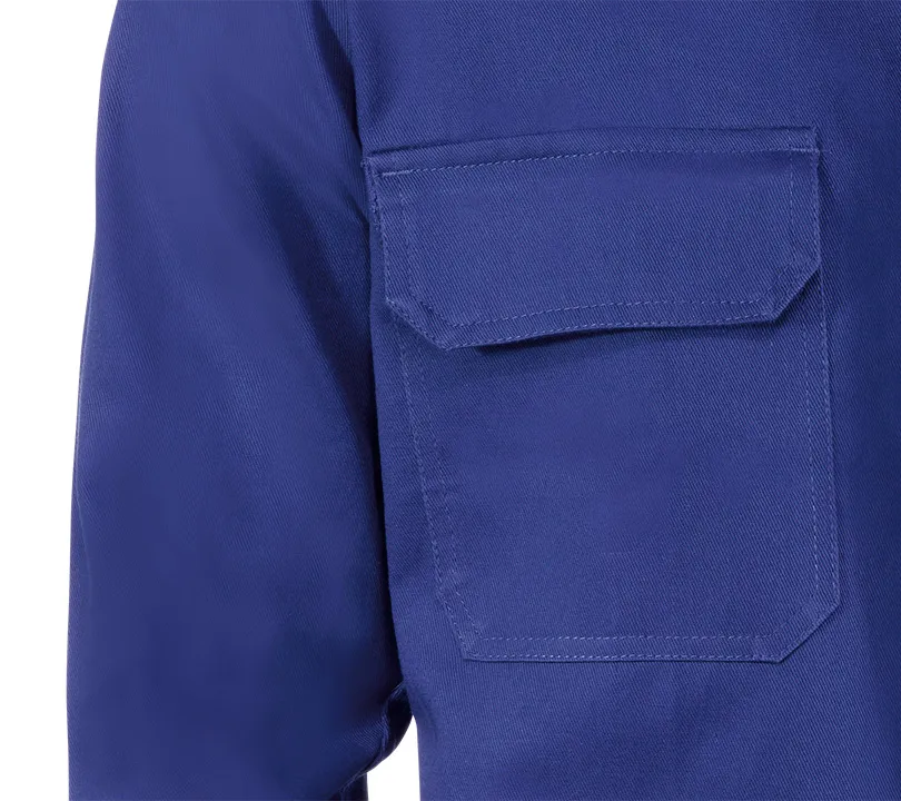 Chaquetas Industrial y Top - 846AZ INDUSTRIAL Detalle Chaquetas Industrial y Top - 846AZ INDUSTRIAL Detalle