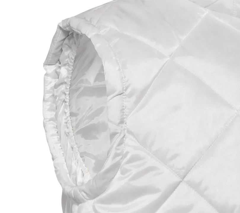 Gilets - 881 BAKER Detalle