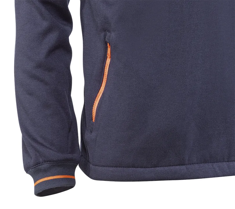 Sweat Froid et pluie - 897 SPLENDOR Detalle Sweat Froid et pluie - 897 SPLENDOR Detalle