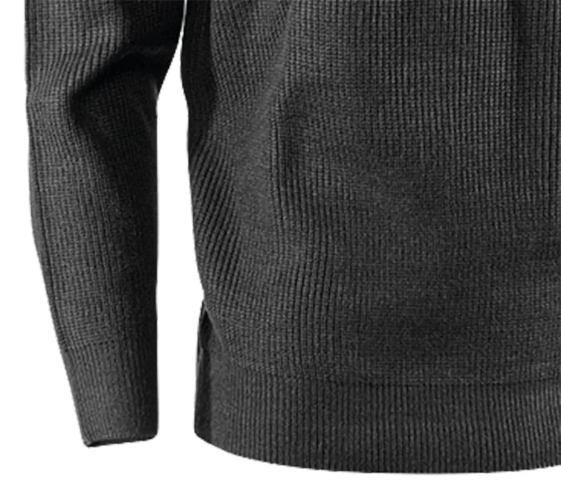 Pull over Froid et pluie - 899B ORION Detalle Pull over Froid et pluie - 899B ORION Detalle