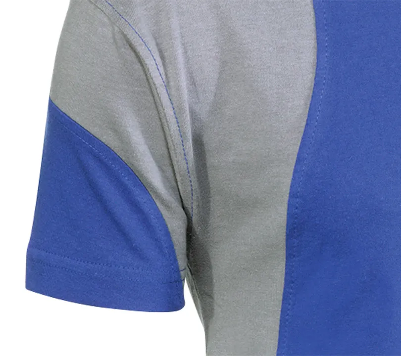T-shirt Industrial e Top - 930 INDUSTRIAL Detalle