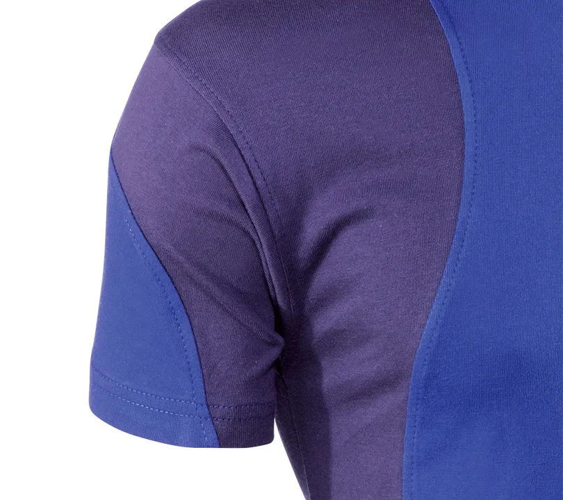 T-shirt Industrial e Top - 932 INDUSTRIAL Detalle